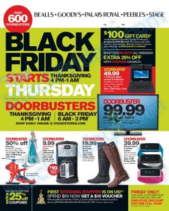 Get the Leaked Black Friday Ads! Sign up for the BFAds Black Friday mailing list to receive leaked Black Friday ad alerts, breaking Black Friday news and .